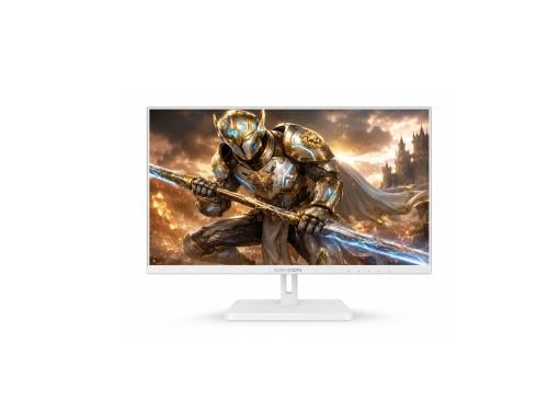 شاشة ألعاب GAMEON Arctic Pro مقاس 27 بوصة | QHD 18...