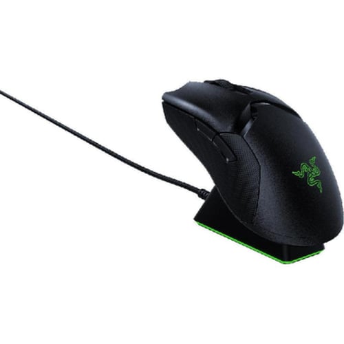 ماوس العاب RAZER Viper Ultimate اللاسلكي مع قاعدة...