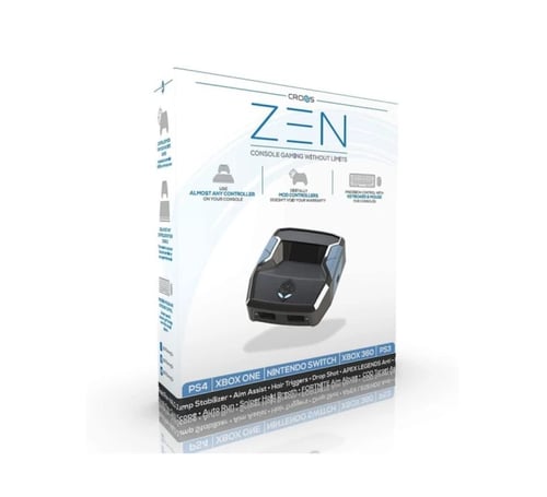 محول (مستخدم) وحدة تحكم Cronus Zen - PS4 PS5 Xbox...