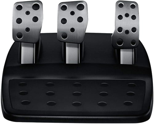 بكج قيمنق دركسون G29 + طاولة 100سم