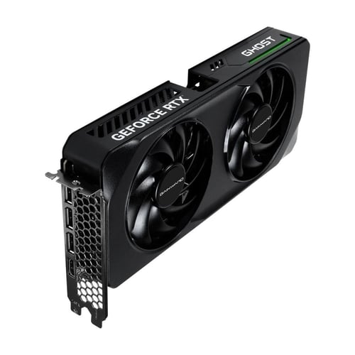 كرت شاشة Gainward GeForce RTX 5060 Ghost 8GB GDDR7