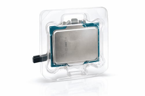 معالج Intel Core i5-14400F بسرعة 2.5GHz ومقبس LGA...