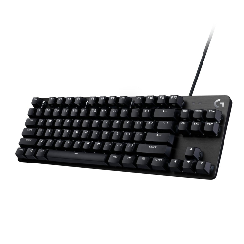 كيبورد العاب (مستخدم) لوجيتيك ميكانيكي G413 TKL SE...