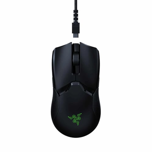 ماوس العاب RAZER Viper Ultimate اللاسلكي مع قاعدة...