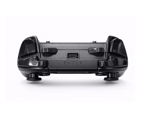 يد تحكم اسود (مستخدم) Razer Raiju Tournament Editi...