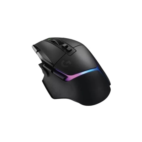 ماوس قيمنق (مستخدم) Logitech G502 X PLUS LIGHTSPEE...