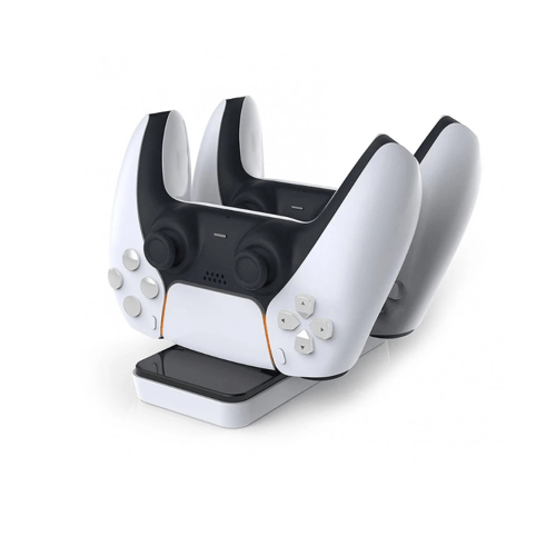 قاعدة شحن ASA Dual Charging Dock for PS5