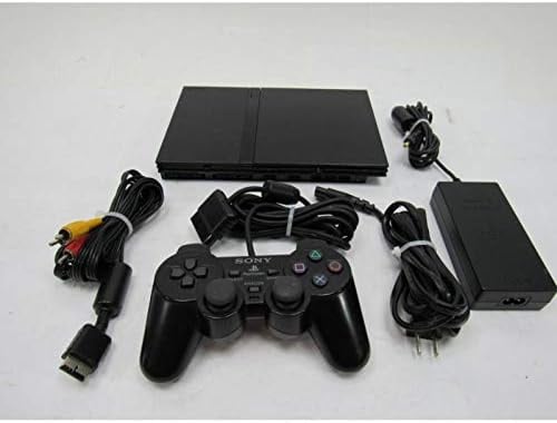 بلايستيشن 2 سليم (مستخدم) إصدار المملكة العربية ال...