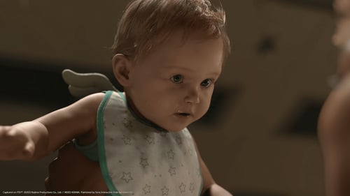 لعبة ديث ستراندنج 2 :أون ذا بيتش - Death Stranding...