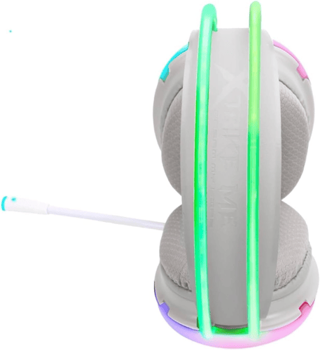 سماعات سلكية For GH-511 Xtrike-Me Transparent Gami...