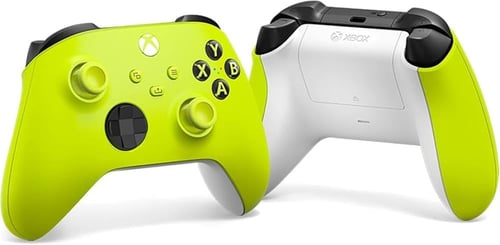 يدات تحكم Microsoft Controller for Series X, Serie...