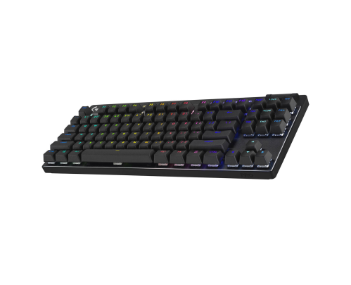 كيبورد الألعاب اللاسلكية (مستخدم) Logitech G PRO X...