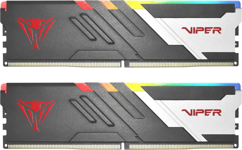 ذاكرة رام فيبر فينوم سعة 32 جيجابايت Viper Venom R...