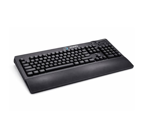كيبورد زورد ام9 M9 Gaming Keyboard