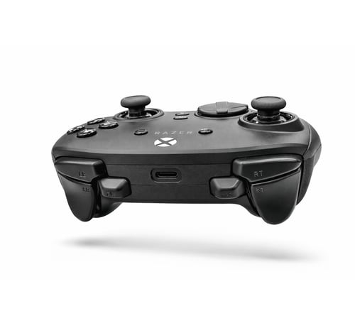 يد تحكم (مستخدم) Razer Wolverine V3 Pro – احتراف ب...