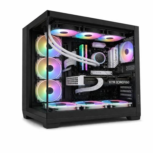 تجميعة بيسي 5060Ti