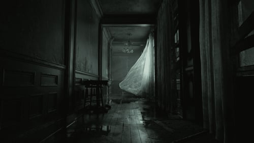 لعبة رزيدنت ايفل 9 Resident Evil Requiem