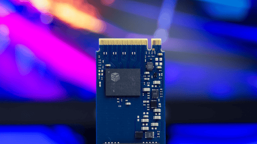 هاردسك كينجستون Kingston NV3 2TB M.2 2280 NVMe Int...