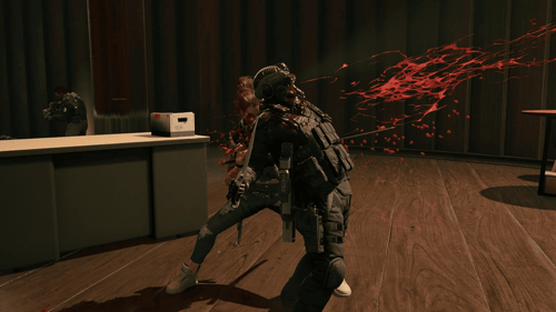 لعبة وانتد ديد لجهاز بلاي ستيشن 5 - WANTED DEAD PS...