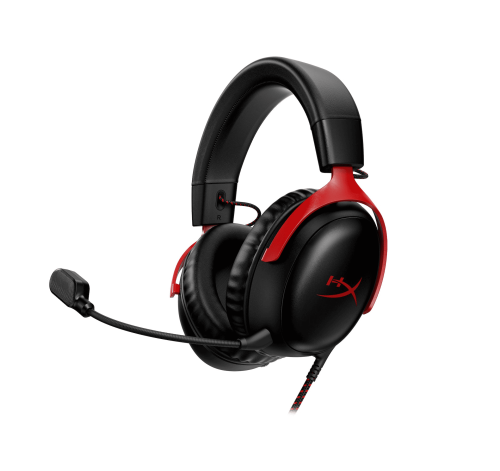 سماعة رأس سلكية هايبر اكس 3 للالعاب HyperX Cloud I...