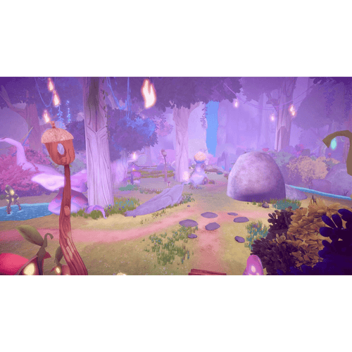 لعبة The Smurfs: Village Edition PS5 – مغامرات الس...