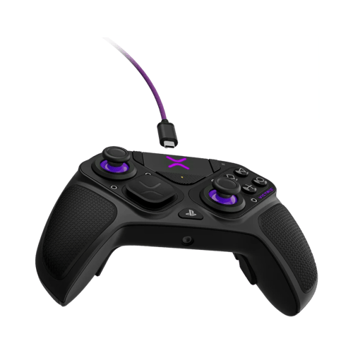 يدات تحكم الألعاب اللاسلكية (مستخدم) من فيكتريكس ب...