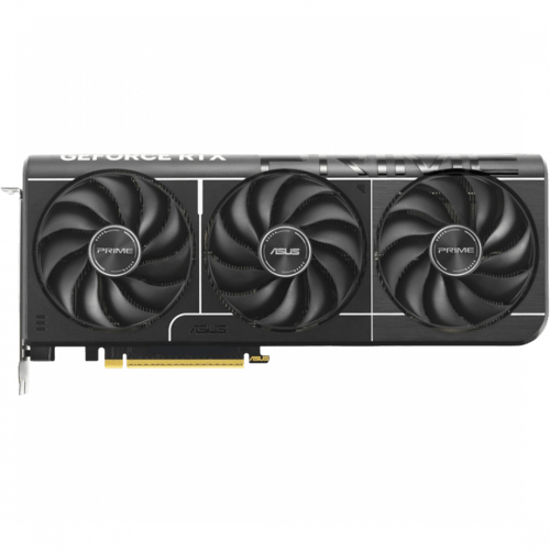 كرت شاشة اسوس ASUS PRIME Black Edition RTX 5070 12...