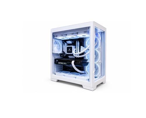 تجميعة بيسي RTX 5070 12GB (جديد)