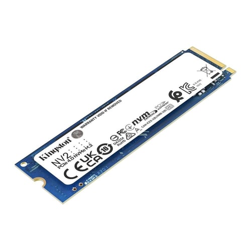 هاردسك كينجستون Kingston M.2 SSD 1TB بسرعة 6000 مي...