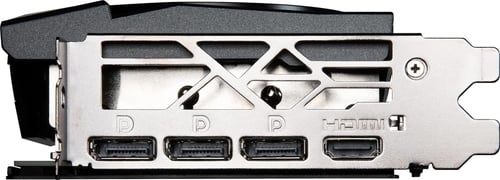 كرت شاشة MSI GeForce RTX™ 4070 Ti SUPER 16G GAMING...