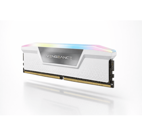 ذاكرة رام Corsair Vengeance RGB 32GB DDR5 بسرعة 60...