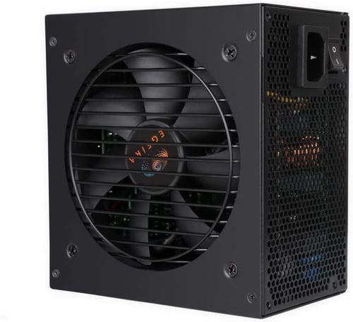 مزود طاقة Egeira 750W Gold Full Modular Power Supp...