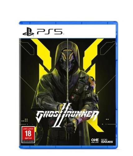 لعبة جوست رانر 2 لبلاي ستيشن 5 (اصدار المملكة العر...