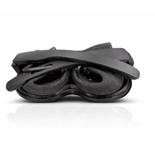 نظارة واقع افتراضي VIVE Flow (مستخدم) خفيفة مخصّصة...