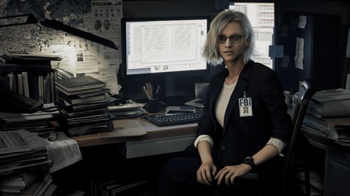 لعبة رزيدنت ايفل 9 Resident Evil Requiem