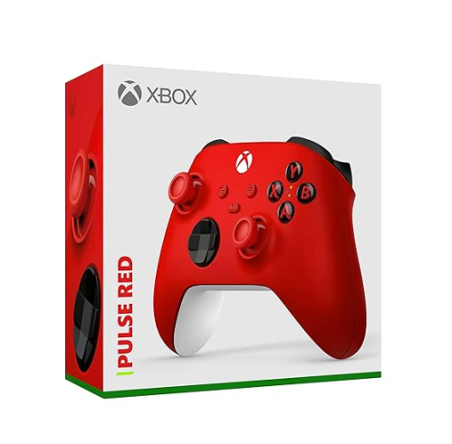يدات تحكم Microsoft Controller for Series X, Serie...