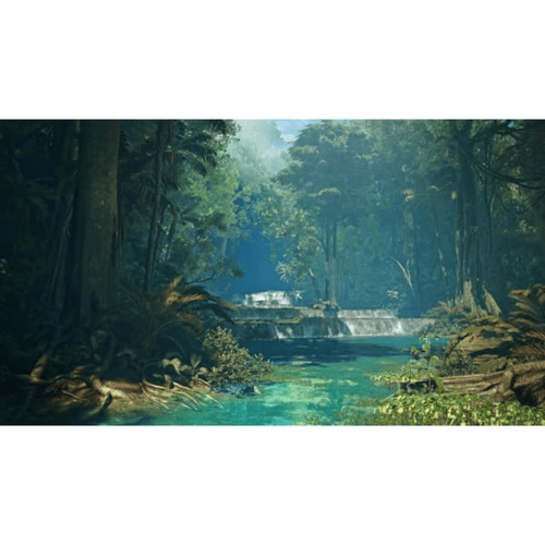 لعبة مونستر هنتر ويلدز - بلايستيشن 5 - MONSTER HUN...