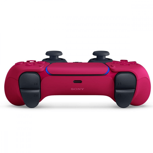 يد تحكم بلاي ستيشن 5 - احمر