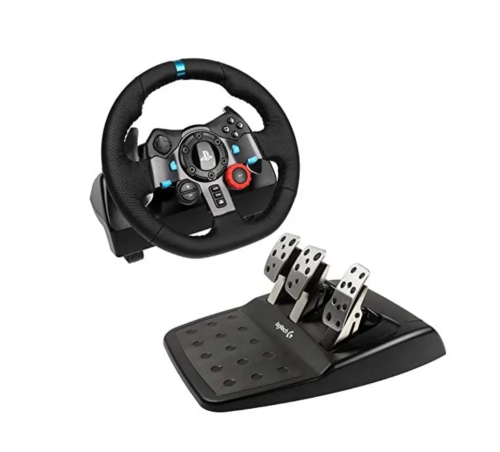 عجلة قيادة دركسون درايفنج فورس (مستخدم) G29، من لو...