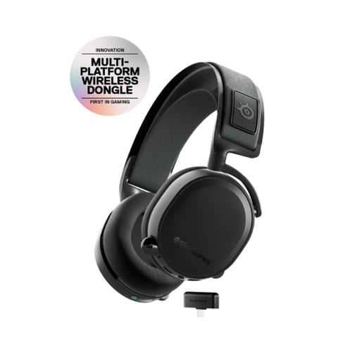 سماعة رأس لاسلكية (مستخدم) للالعاب اركتيس 7 من ستي...