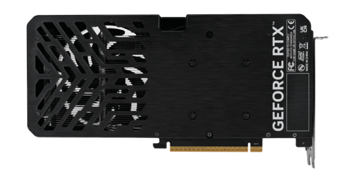 كرت شاشة Gainward GeForce RTX 5050 Ghost