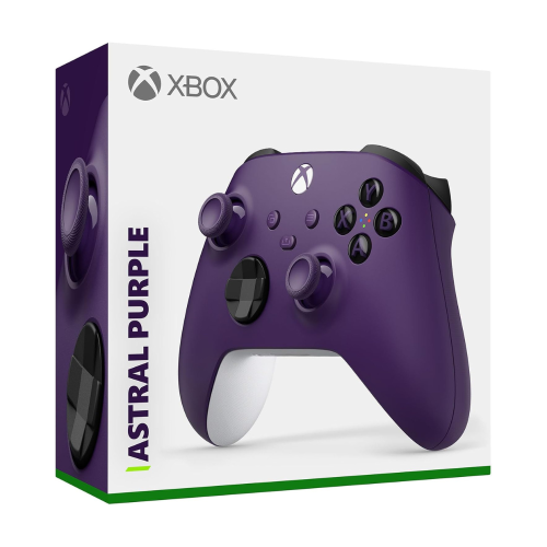 يدات تحكم Microsoft Controller for Series X, Serie...