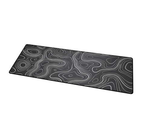 ماوس باد قيمنق GMS-WT-5 (Gaming Mouse Pad)
