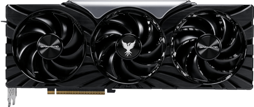 كرت شاشة Gainward GeForce RTX™ 5070 Ti Phoenix-S