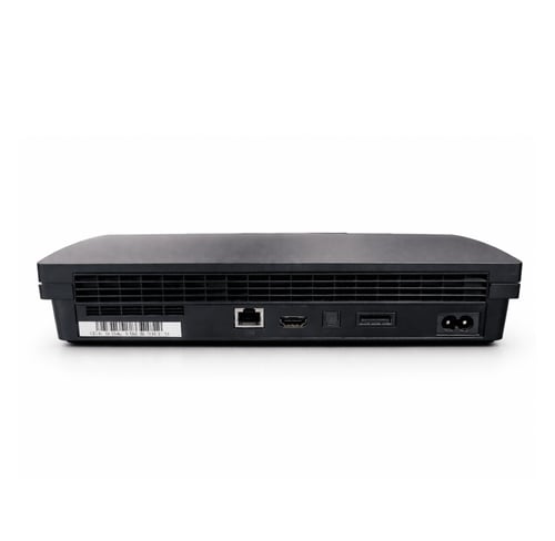 جهاز بلايستيشن 3 سليم (مستخدم) PlayStation 3 Slim