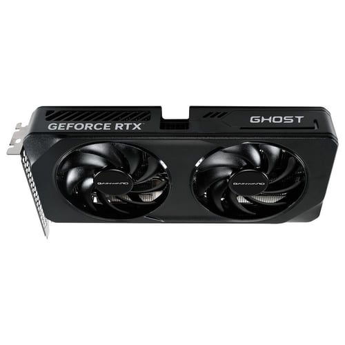 كرت شاشة Gainward GeForce RTX 5060 Ghost 8GB GDDR7