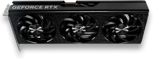 كرت شاشة Gainward GeForce RTX™ 5060 Ti Python III...
