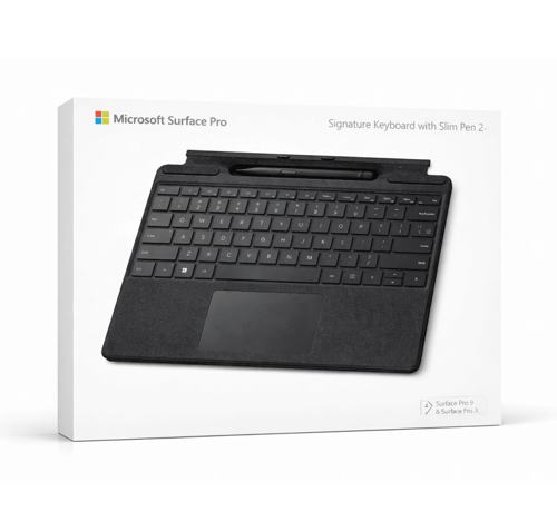 كيبورد مايكروسوفت سيرفيس برو (مستخدم) Microsoft Su...