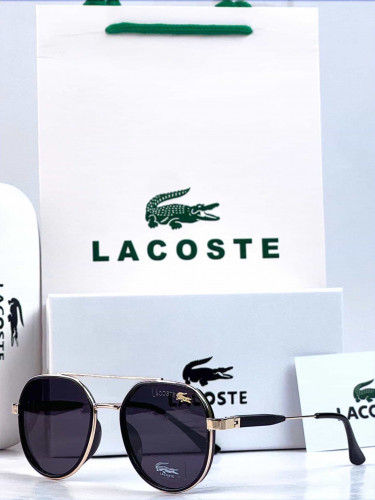 ناظرة لاكوست