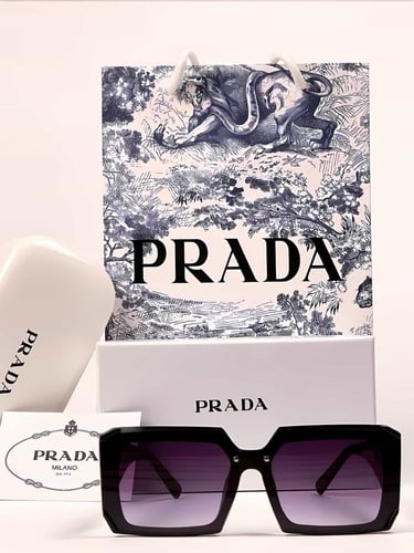نظارة برادا PRADA(نسائية)